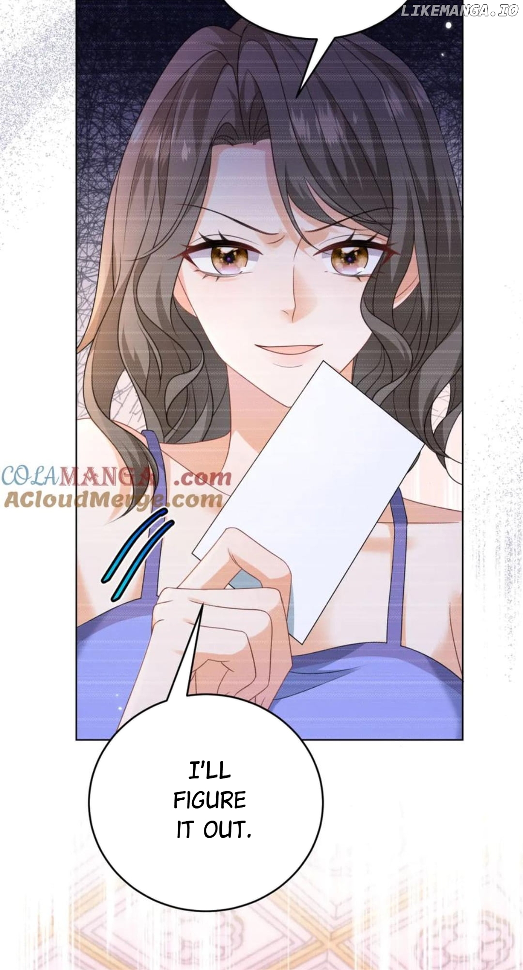 The Duchess Goes Crazy Once A Day Chapter 39 - page 37